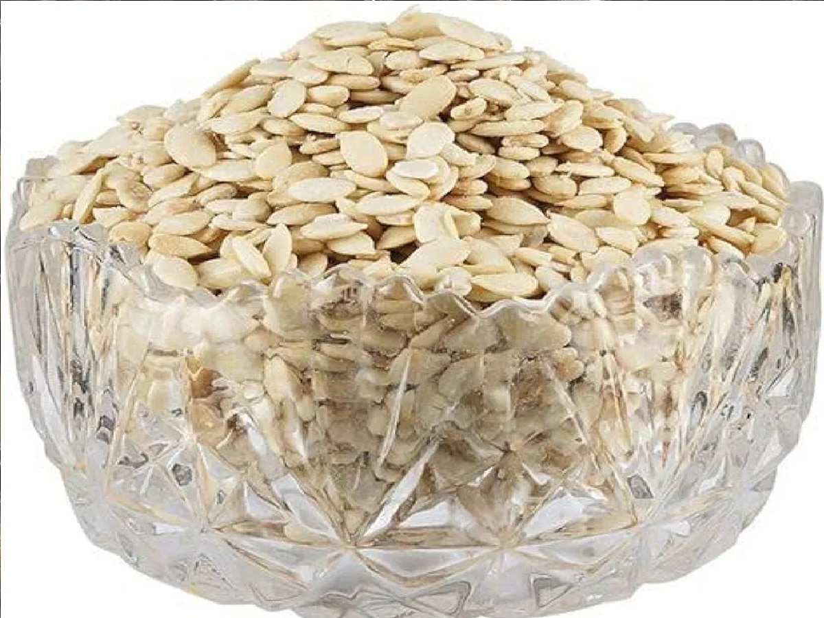 Watermelon seeds benefits Know Tarbooj ke beej ke Fayde गर्मी के इस