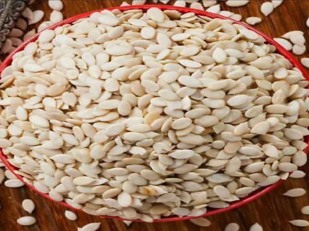 Watermelon seeds benefits Know Tarbooj ke beej ke Fayde गर्मी के इस