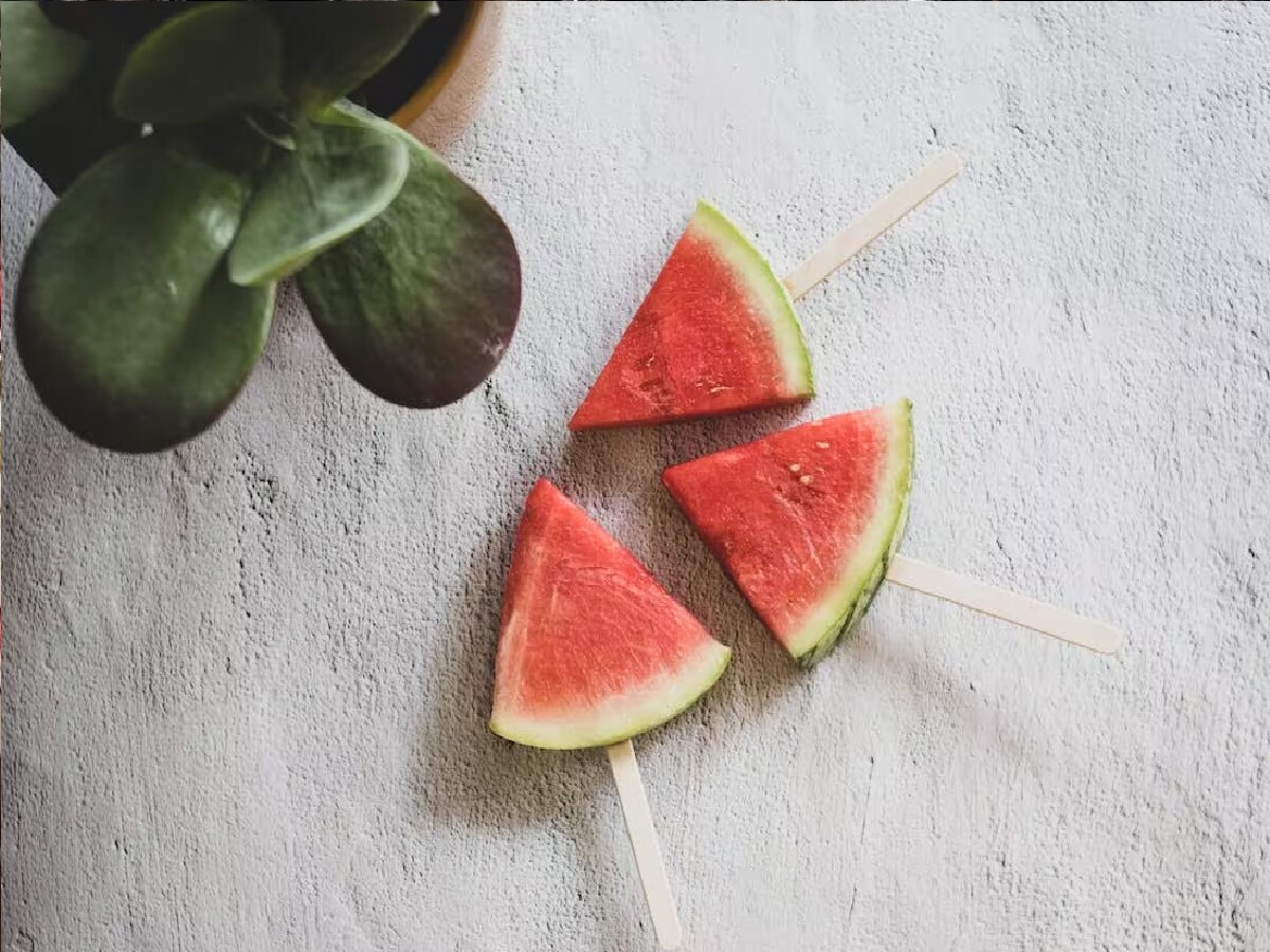 Watermelon seeds benefits Know Tarbooj ke beej ke Fayde गर्मी के इस