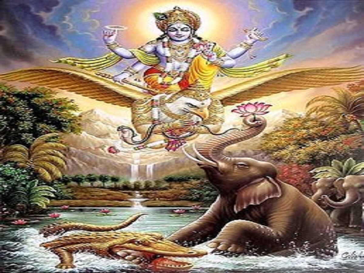 Garuda Purana: नया साल शुरू होने से पहले कर लें गरुड़ पुराण में बताए गए ये काम, हमेशा मां लक्ष्मी की बरसेगी कृपा