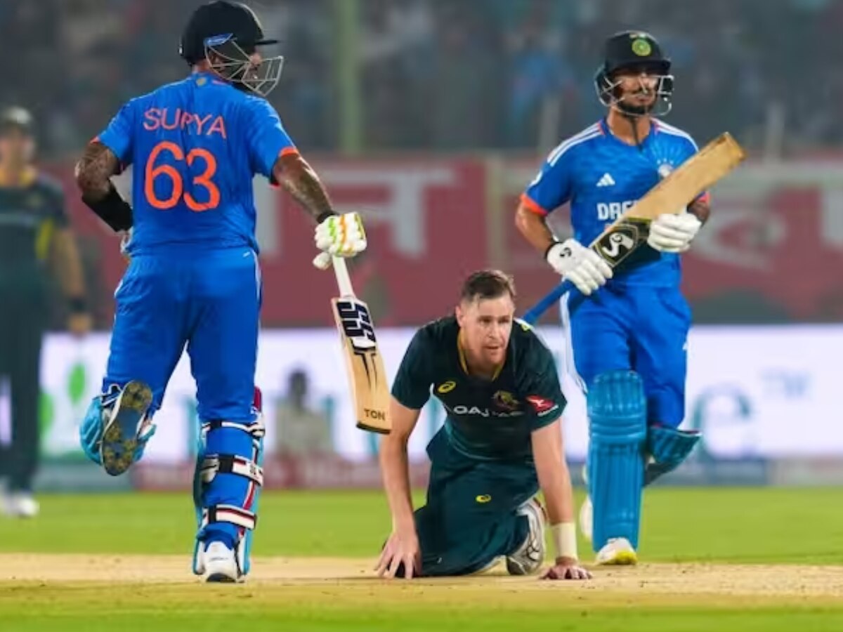 Ind vs Aus Dream11: सीरीज अपने नाम करने उतरेगा भारत, कल इन खिलाड़ियों पर लगाएं दांव 