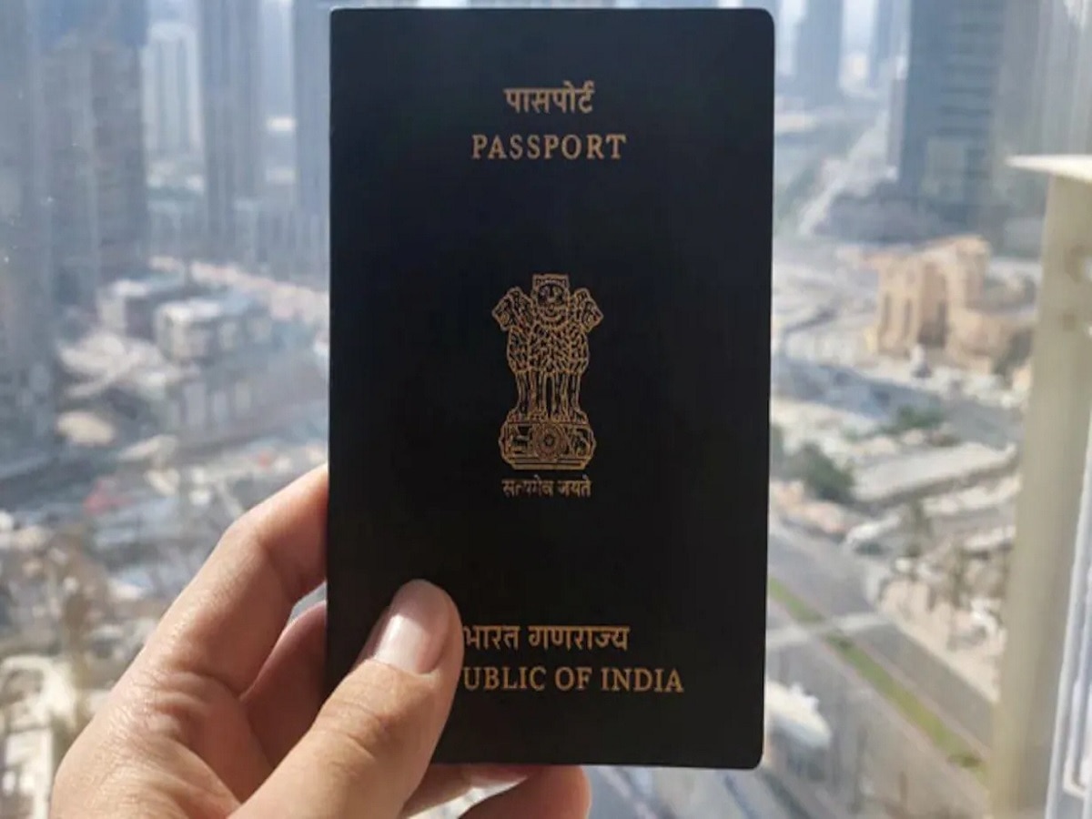 Indian Passport : इन देशों में भारत के नागरिक कर सकते है वीजा फ्री एंट्री, देखें लिस्ट
