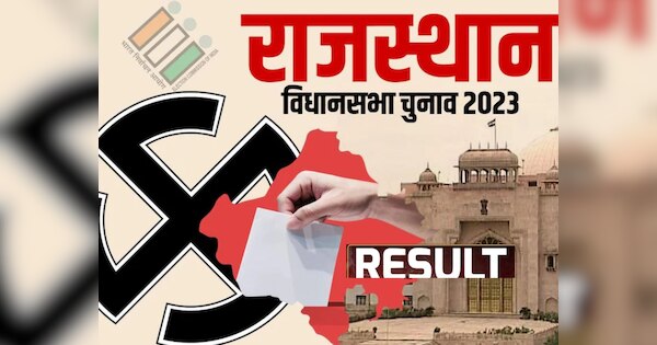Rajasthan Election Result 2023 Date Who will form government in state