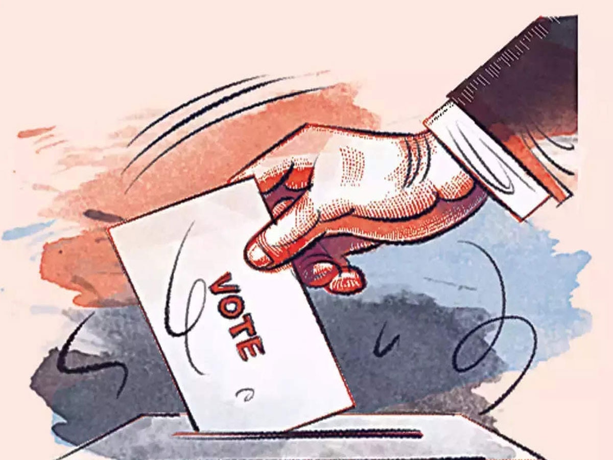 Rajasthan Election 2023: प्रदेश में कुल मतदान रहा 75.91 प्रतिशत, जानें जयपुर की सीटों के वोटिंग आंकड़ें 