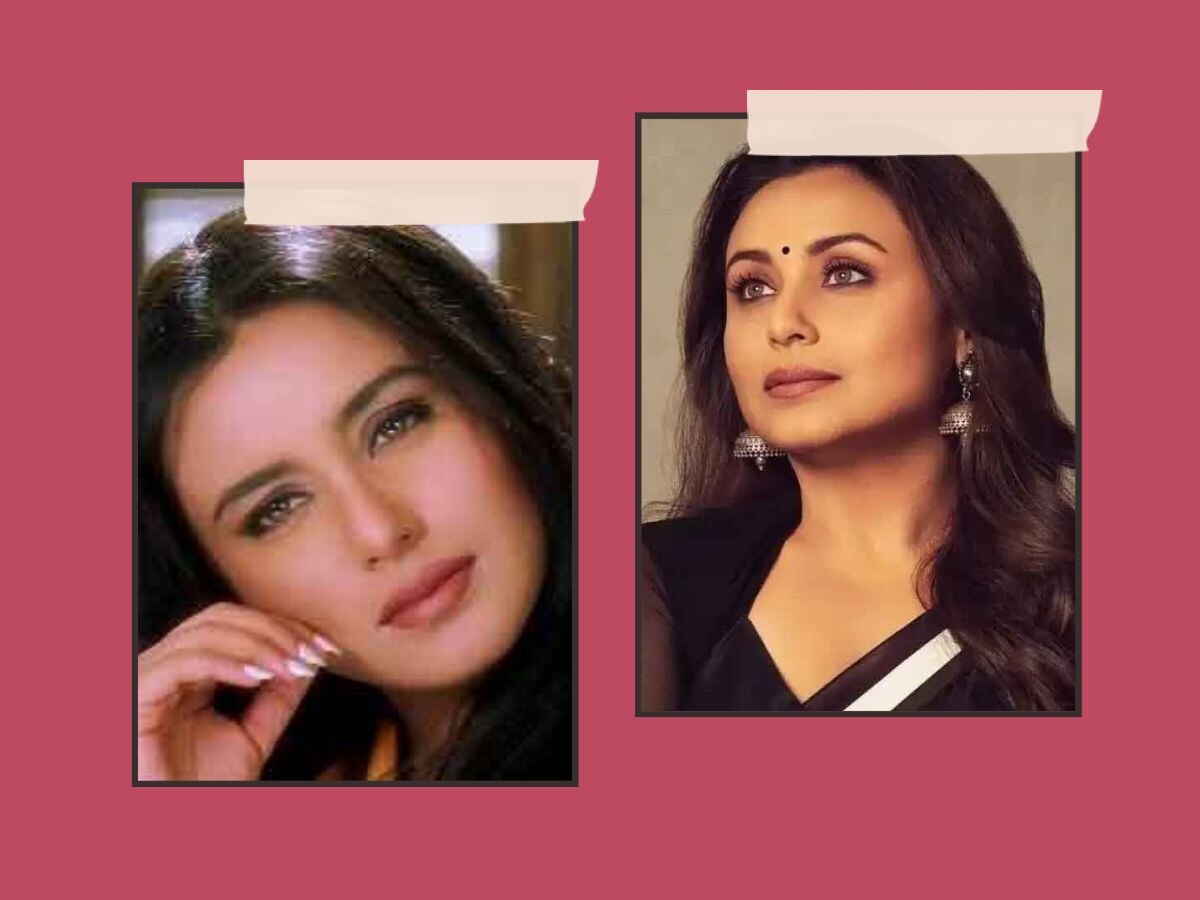 फिल्म के फ्लॉप होने का Rani Mukherjee पर पड़ा था असर, हर फिल्म को कहने लगी थीं ना, 8 महीने तक घर में..