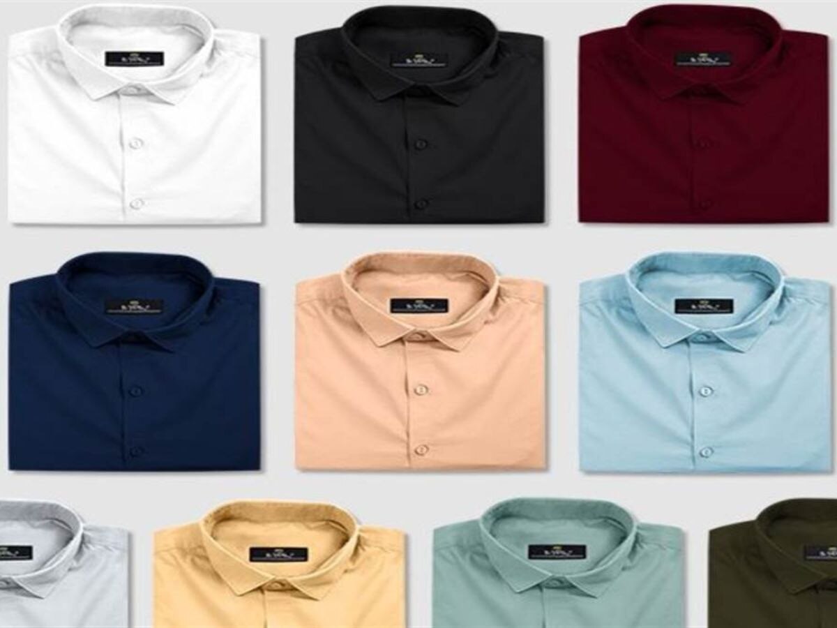 According vastu shastra clothes colors effects luck for happiness and ...