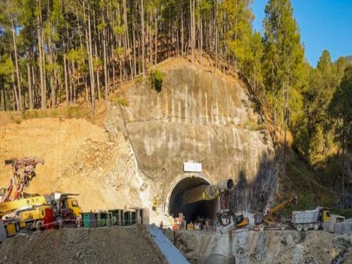 Tunnel Rescue: ଭର୍ଟିକାଲ ଡ୍ରିଲିଂର ୪୦ ପ୍ରତିଶତ କାମ ଶେଷ, ଜାଣନ୍ତୁ କେବେ ଉଦ୍ଧାର ହେବେ ଶ୍ରମିକ
