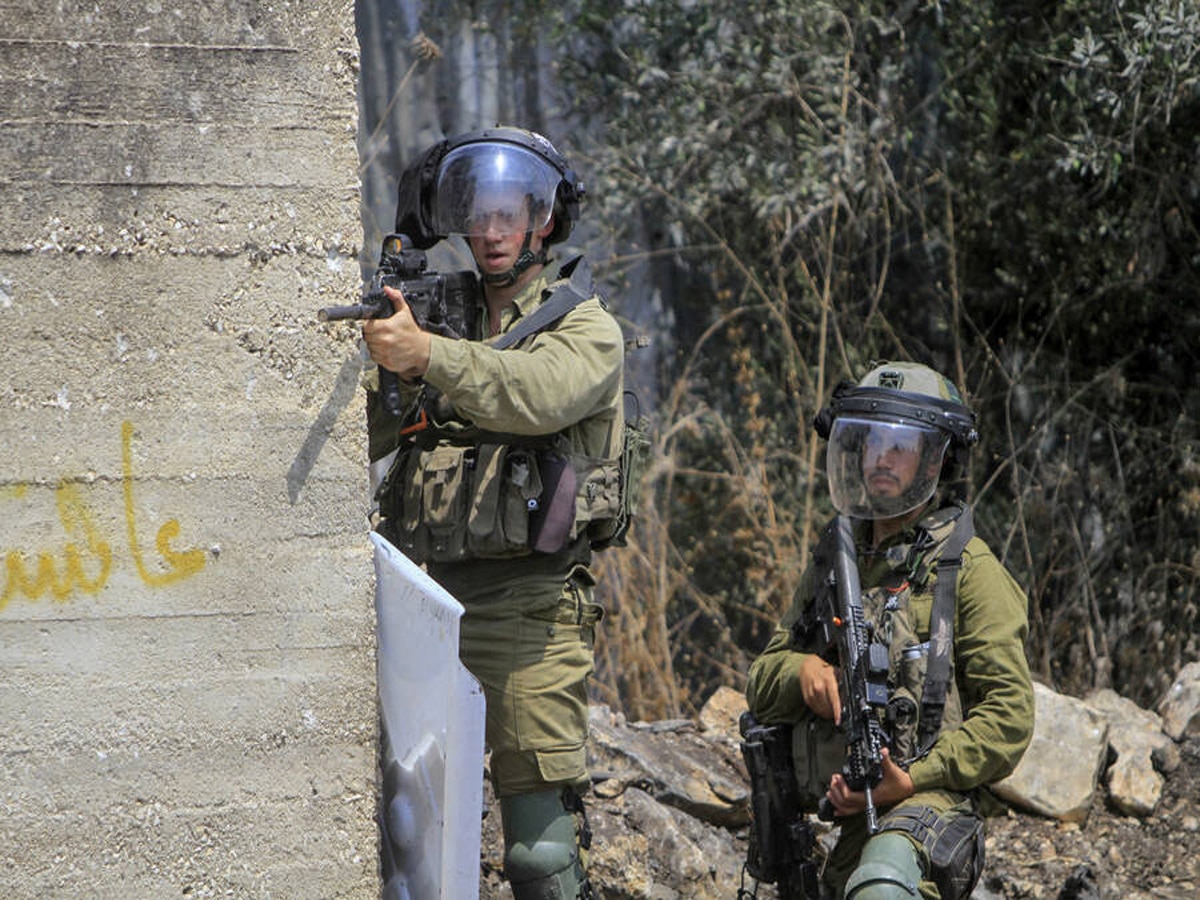 Israel-Palestine War Update: फिलिस्तीनियों की अंगों को क्यों चोरी कर रही है इजराइली सेना? हुआ बड़ा खुलासा