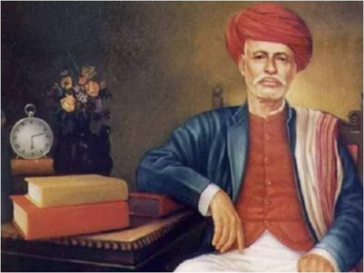 Jyotiba Phule: 13 की उम्र में शादी से लेकर नगर पालिका के आयुक्त बनने तक, ऐसी रही ज्योतिबा फुले की लाइफ