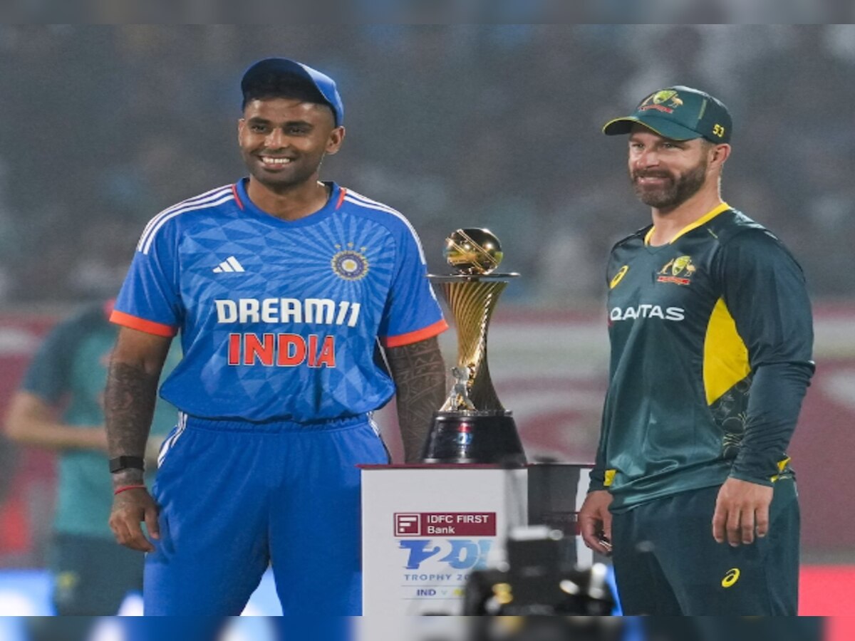 भारत के खिलाफ टी20 सीरीज के दौरान ऑस्ट्रेलिया की टीम में कई बड़े बदलाव, मैक्सवेल समेत कई खिलाड़ी करेंगे वतन वापसी 