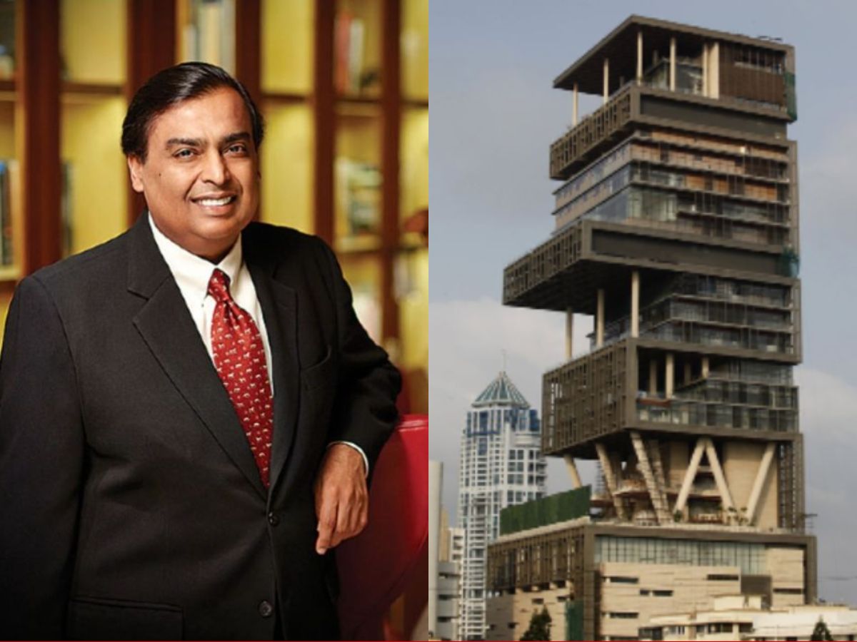 Job In Ambani House: इस कोर्स से आपको अंबानी के घर में मिल सकती है नौकरी, करोड़ों में होगा आपका पैकेज