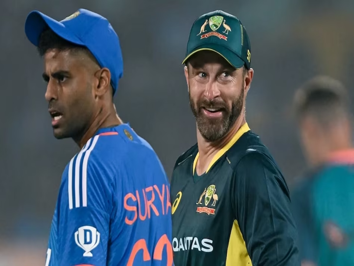 IND vs AUS Dream11 Prediction: तीसरे टी20 मैच में मैक्सवेल को बनाएं कप्तान, ऐसी होगी ड्रीम टीम