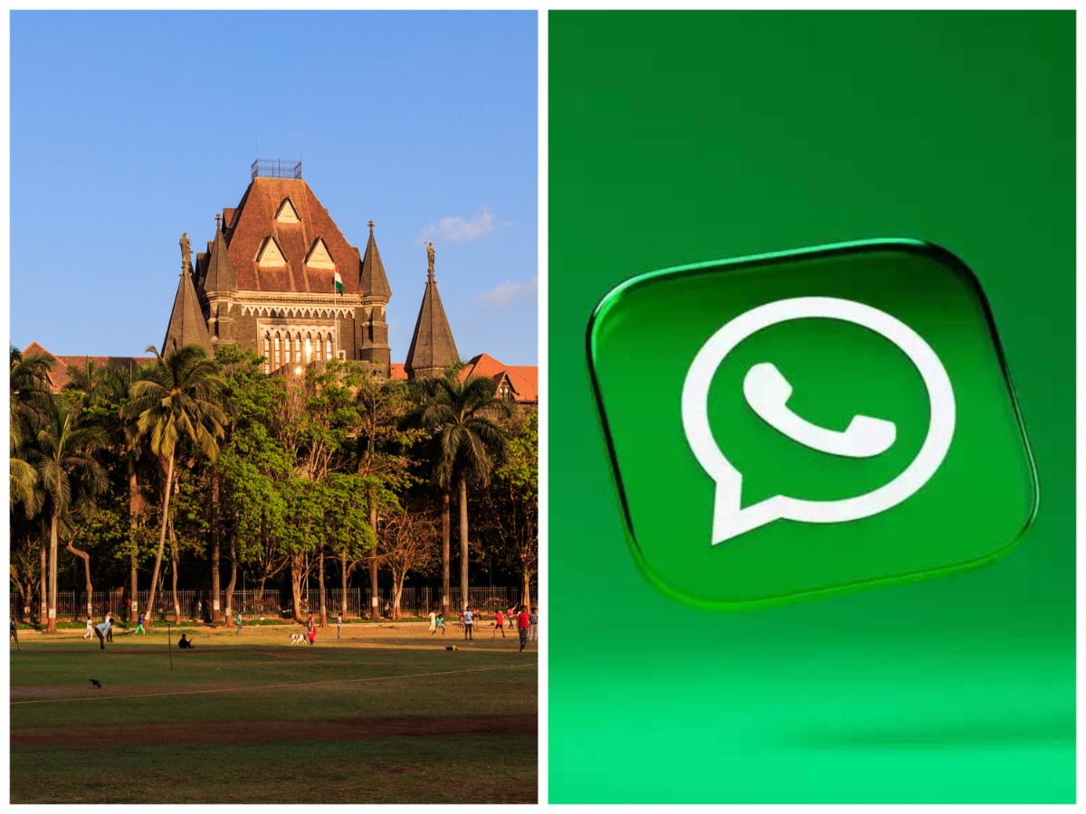 Whatsapp University से मिले ज्ञान पर हाईकोर्ट का डंडा; फटकार लगाकर ख़ारिज की PIL Whatsapp University से मिले ज्ञान पर हाईकोर्ट का डंडा; फटकार लगाकर ख़ारिज की PIL