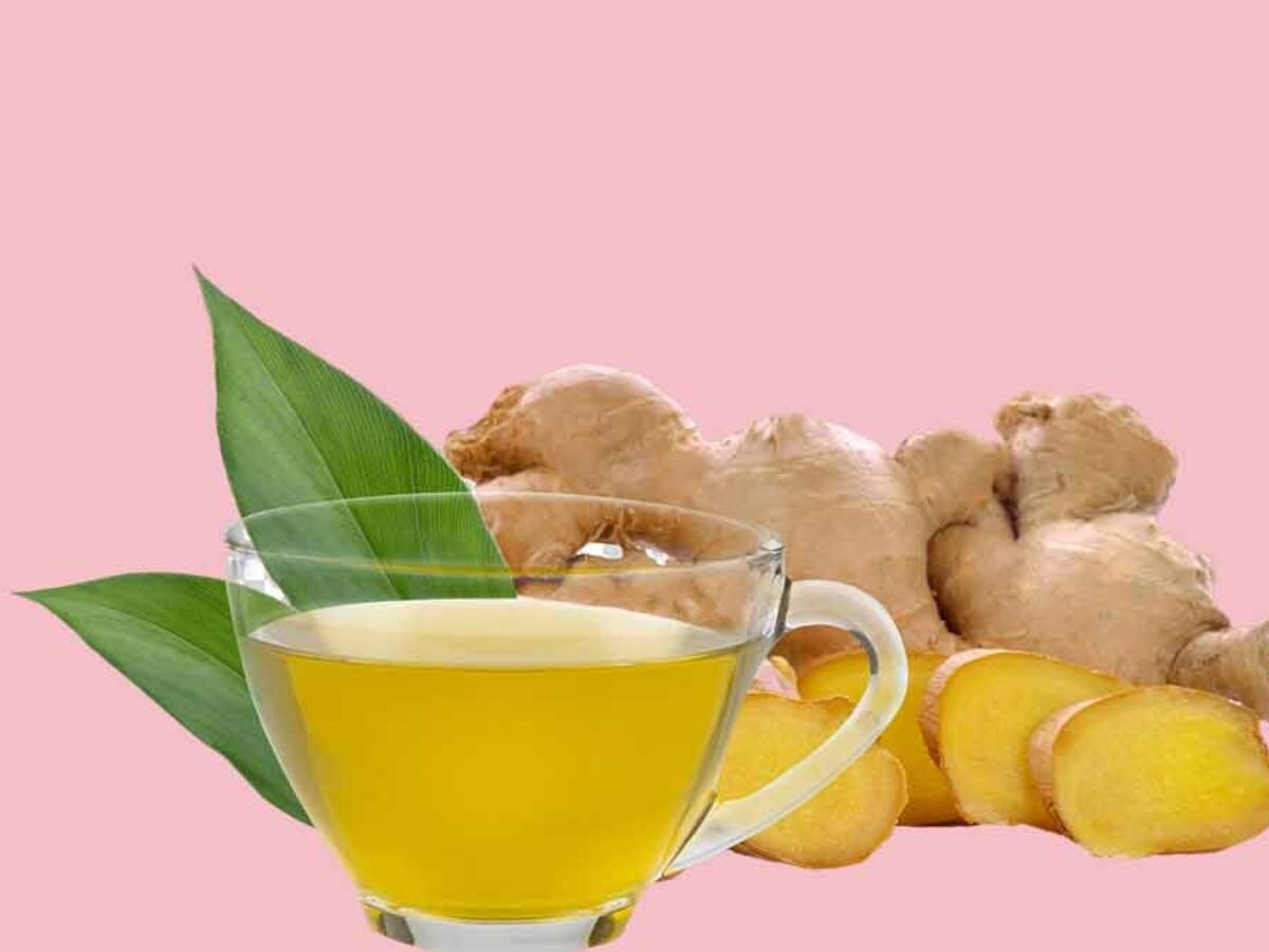 गला खराब है, तो इस तरह करें अदरक का सेवन; पलभर में मिलेगा आराम