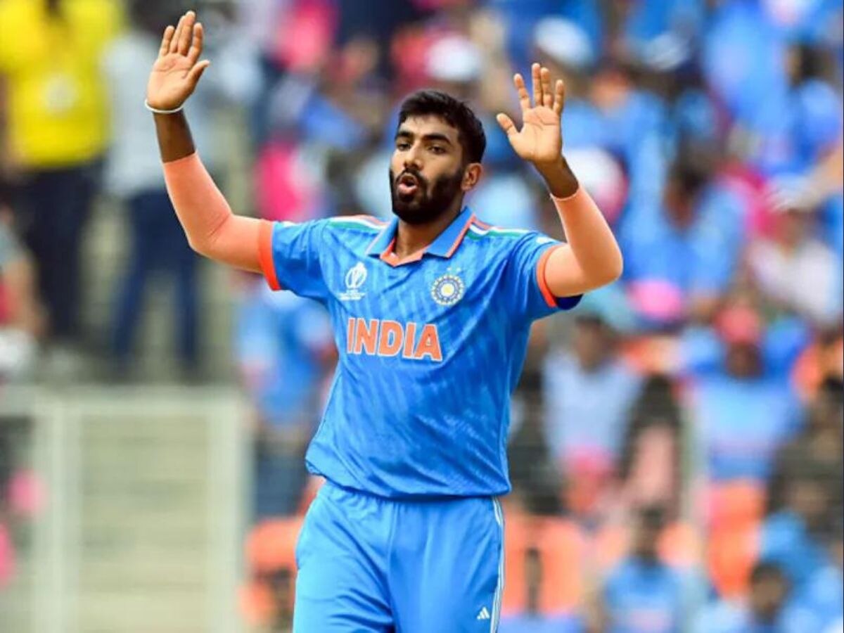 jasprit bumrah: ବିଶ୍ୱକପ ପରେ ବୁମରାଙ୍କ ସହିତ କ’ଣ ହେଲା? କାହିଁକି ଏମିତି ପୋଷ୍ଟ୍ କଲେ?