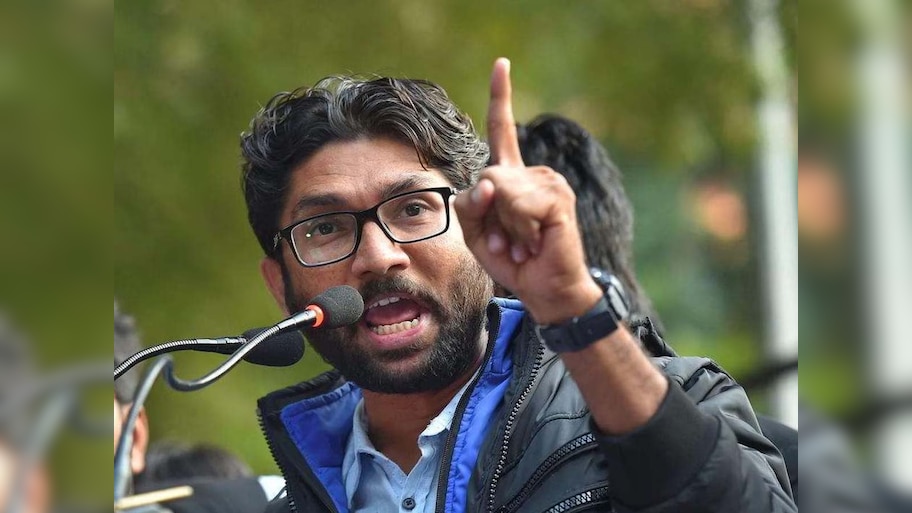 जिग्नेश मेवाणी को राहत, 2016 के इस मामले में कोर्ट ने किया बरी