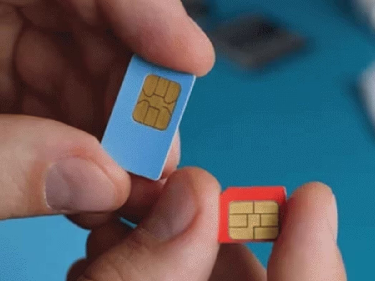 Sim Card Rules: 1 दिसंबर से सिमकार्ड को खरीदने और बेचने के नियम होंगे और सख्त, जानिए क्या होंगे बदलाव