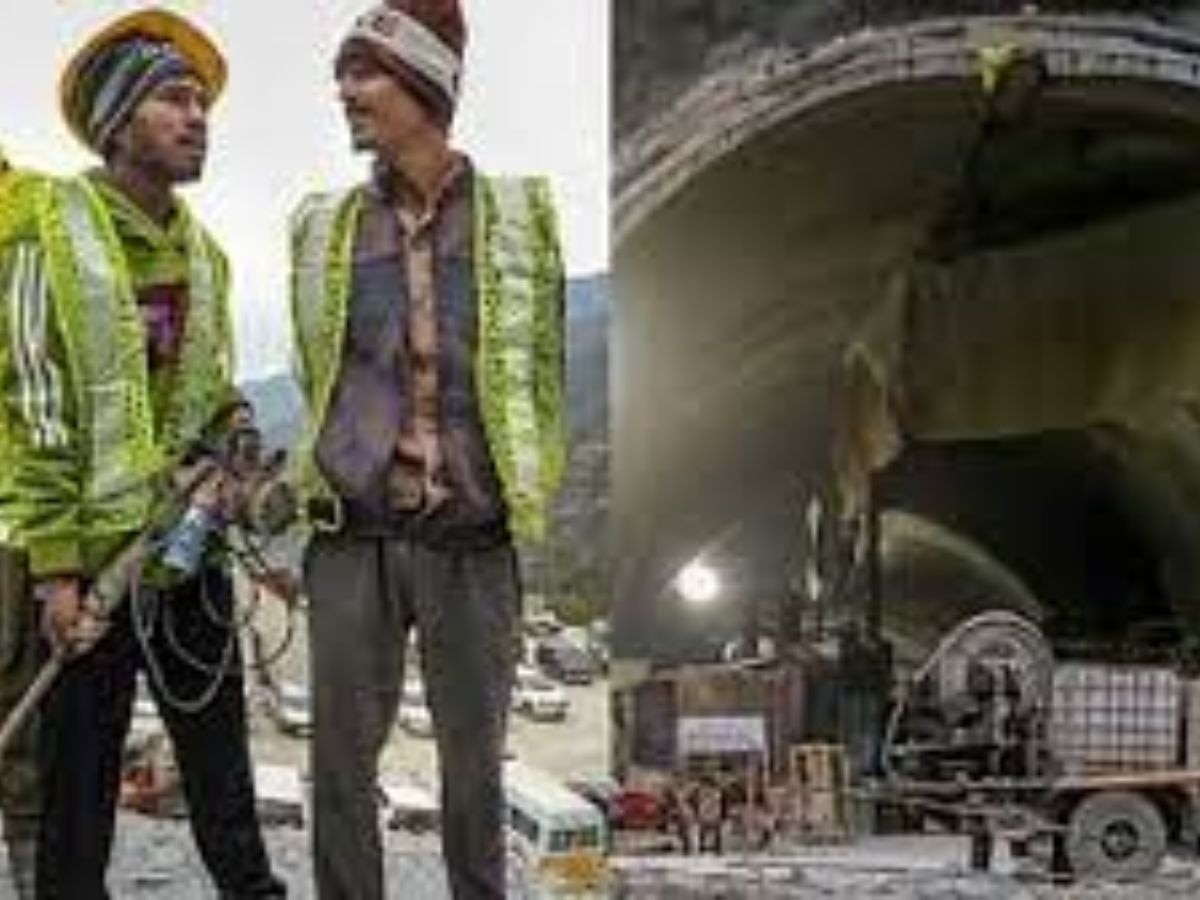 Uttarkashi Silkyara Tunnel Rescue: 2014 में बैन रैट माइनर्स ने बचाई टनल में फंसी 41 जिंदगियां, बन गए रियल हारो