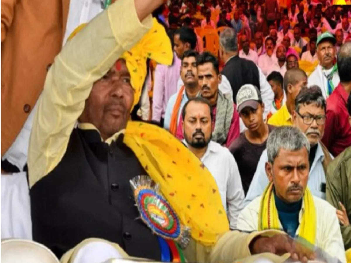 Bihar Politics: लोजपा के स्थापना दिवस पर पशुपति पारस ने पीएम मोदी से की ये बड़ी मांग, जानें
