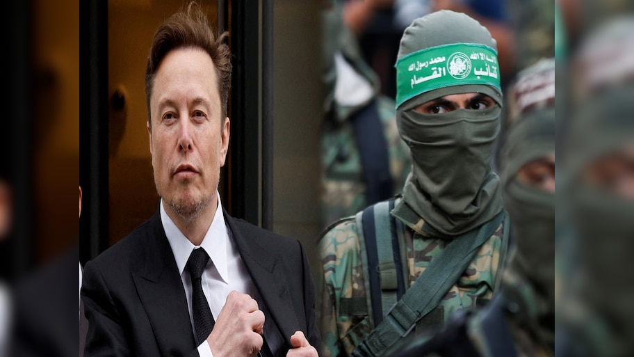 Hamas ने क्यों दिया Elon Musk को गाजा आने का न्यौता?