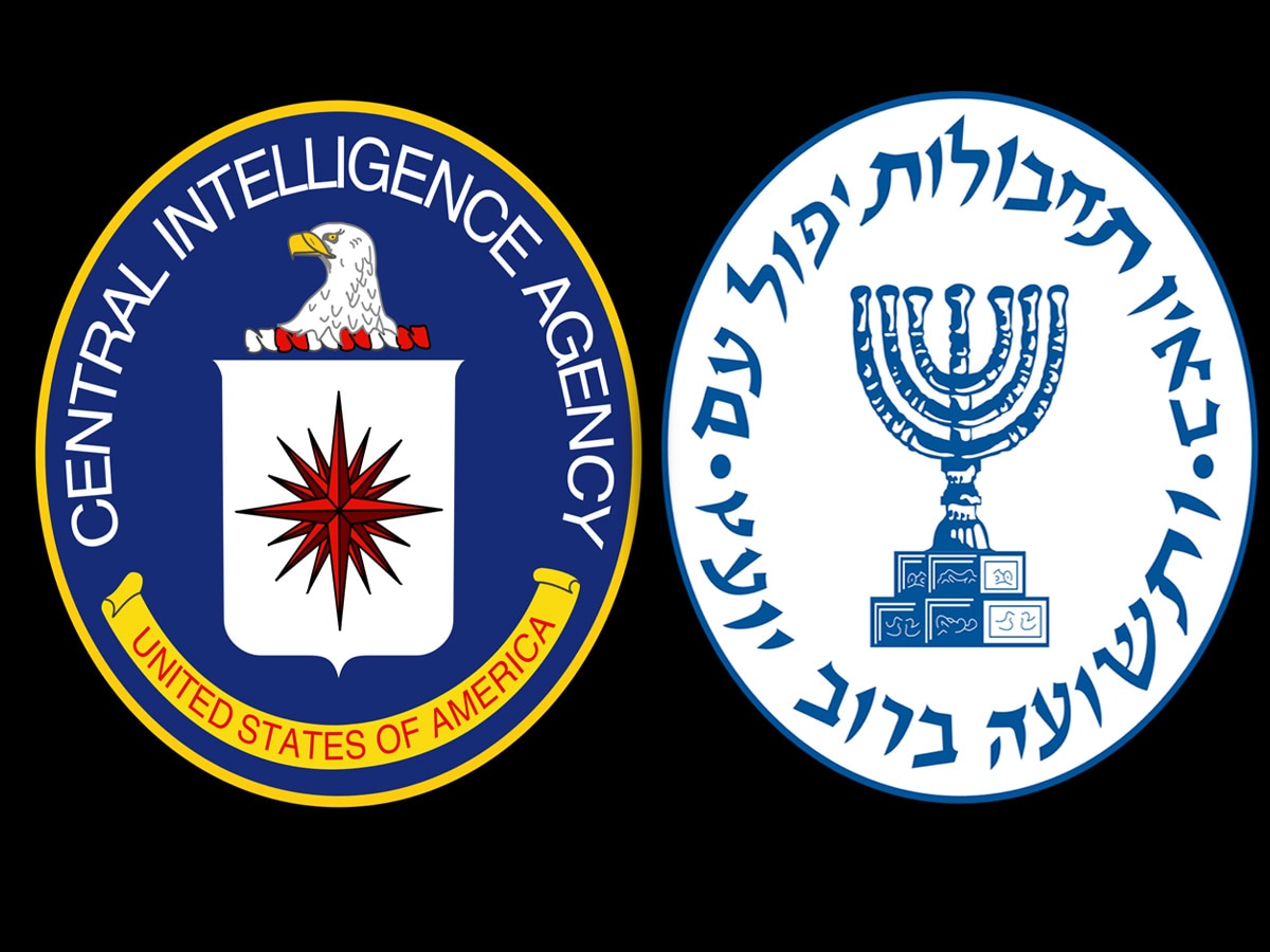 CIA and MOSSAD Meeting: सीफ फायर के बीच दुनिया की दो बड़ी इंटेलीजेंस एजेंसी की मीटिंग, क्या है मकसद?