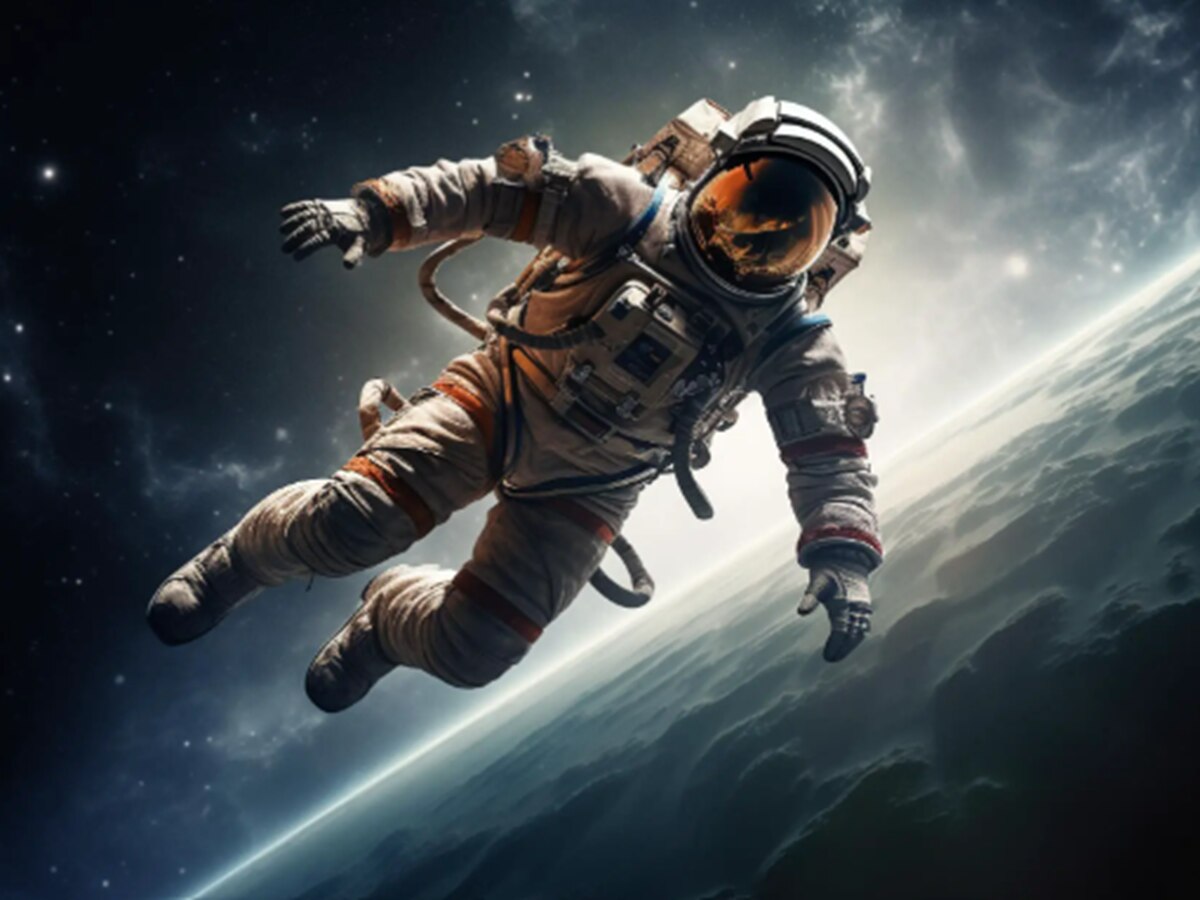 Indian To Space: ୪୦ ବର୍ଷ ପରେ ମହାକାଶ ଯିବେ ଭାରତୀୟ , ଇସ୍ରୋକୁ ଦାୟିତ୍ୱ ଦେଲା NASA 