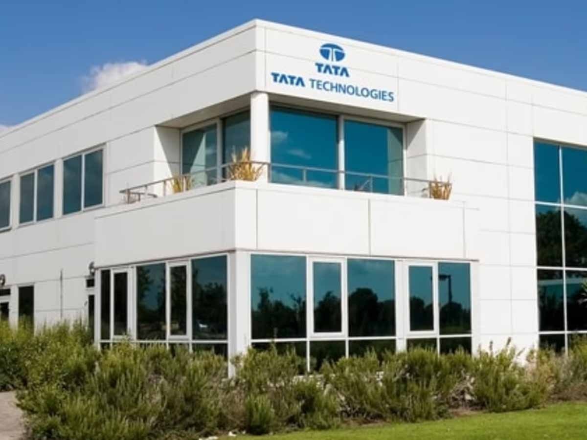 Tata Technologies IPO: कल शेयर बाजार में ल‍िस्‍ट होगा टाटा टेक्‍नोलॉजी का शेयर, न‍िवेशकों का पैसा होगा डबल?