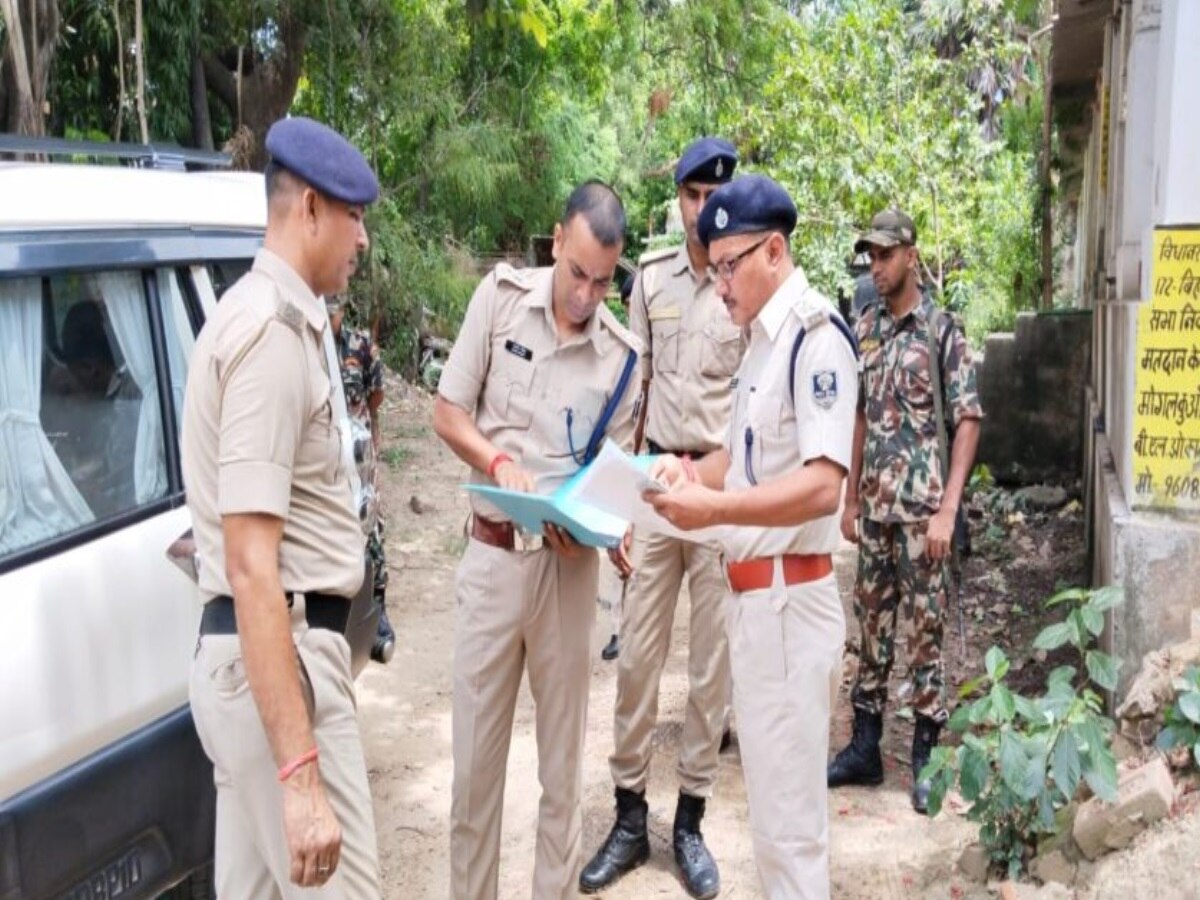 प्रतीकात्मक तस्वीर