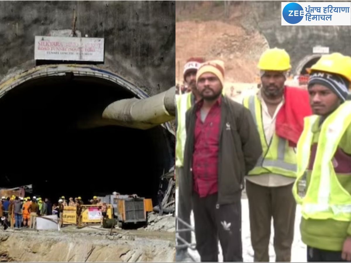 Rat Mining News: ਰੈਟ ਮਾਈਨਿੰਗ ਵਿਧੀ ਰਾਹੀਂ ਸੁਰੰਗ 'ਚ ਫਸੇ ਮਜ਼ਦੂਰਾਂ ਨੂੰ ਮਿਲੀ ਨਵੀਂ ਜ਼ਿੰਦਗੀ; ਕਈ ਲੱਗੀ ਸੀ ਪਾਬੰਦੀ