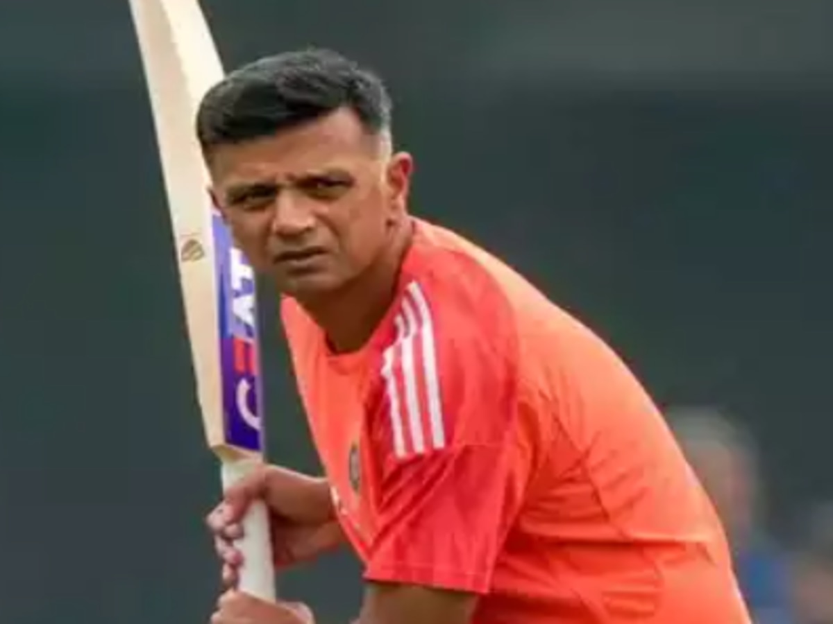 Rahul Dravid: आगे के लिए भी भारतीय टीम के कोच बने रहने के हकदार हैं राहुल द्रविड़, ये है बड़ी वजह