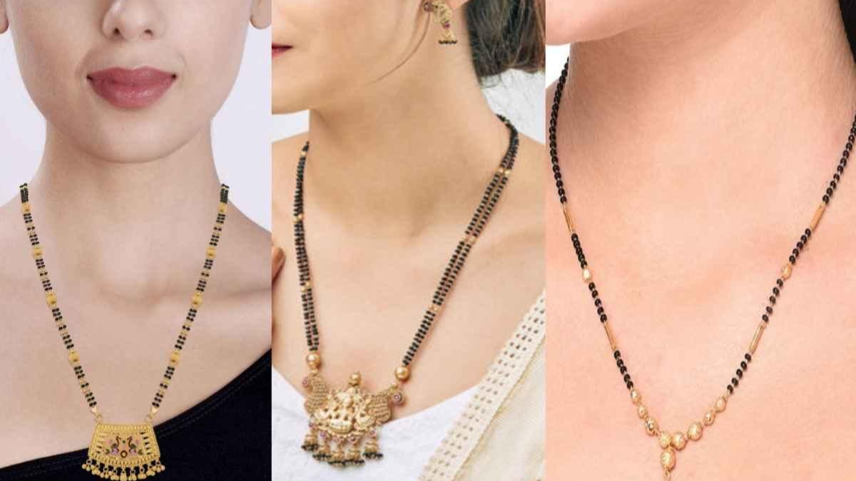 Mangalsutra 2025 in hindi