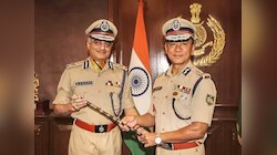 ITBP के DG अनीश दयाल सिंह को CRPF का मिला अतिरिक्त प्रभार, लेंगे इनकी जगह