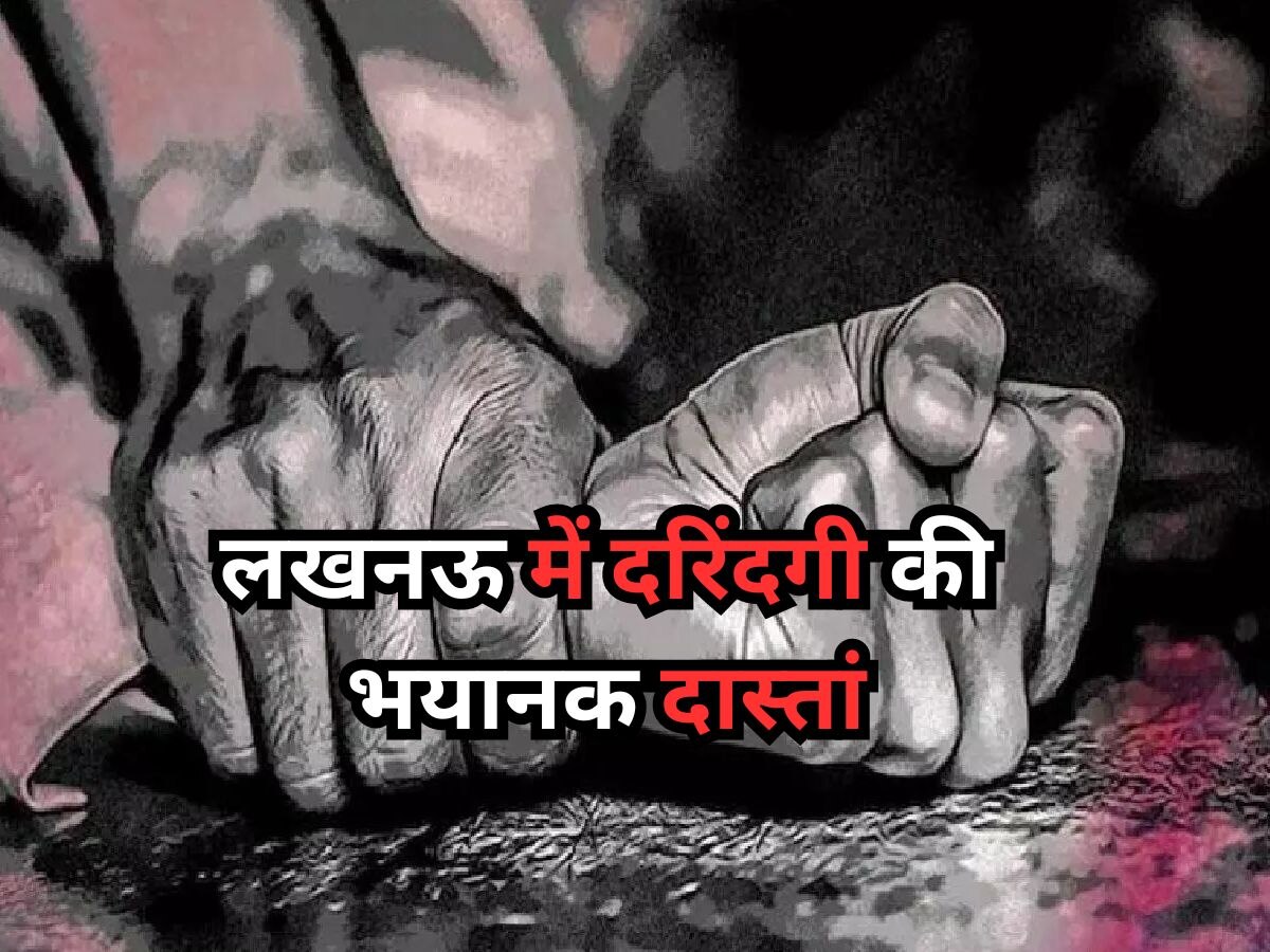 Ghaziabad news: गाजियाबाद की इमारतों के बाशिंदों में खौफ, सोसायटी में लोगों को एयरगन से टारगेट कर रहा हमलावर