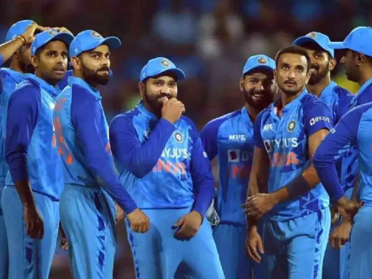 टीम इंडिया की नई सीरीज का हो गया ऐलान, दक्षिण अफ्रीका और अफगानिस्तान के बाद इस टीम से होगी भिड़ंत