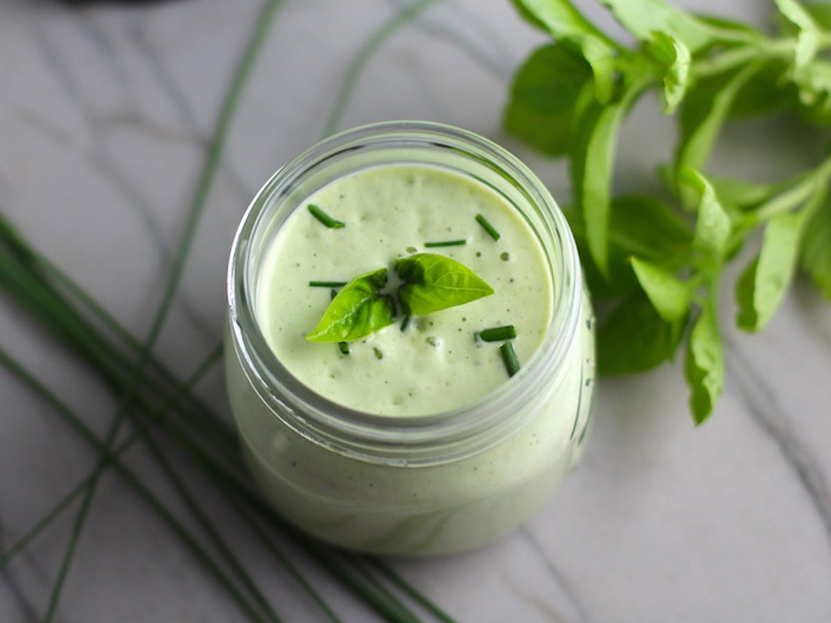 Ayurvedic Ways For Weight Loss honey fenugreek water Basil Curd Nimbu