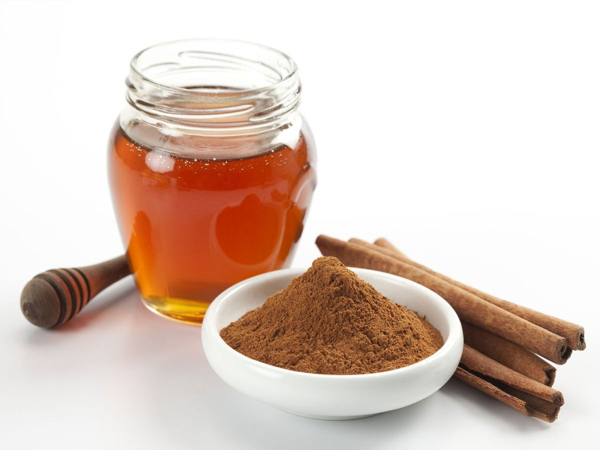 Ayurvedic Ways For Weight Loss honey fenugreek water Basil Curd Nimbu