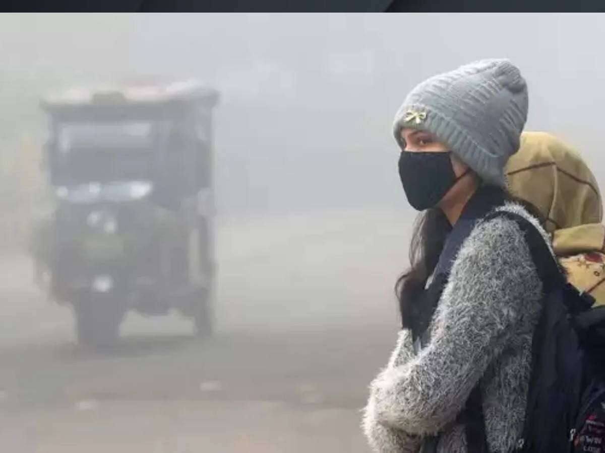 Weather: राजस्थान में पड़ने वाली है कड़ाके की ठंड! जानें कैसा रहेगा आपके जिले का हाल