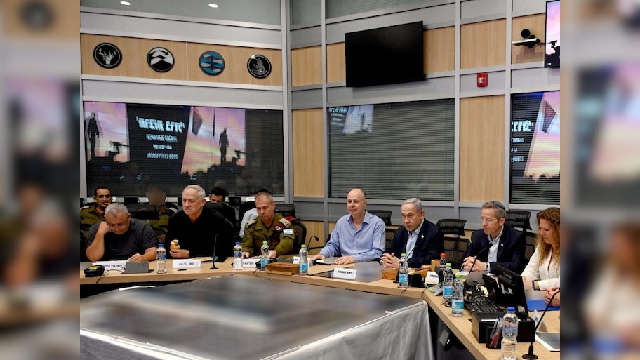 Gaza Truce Update: हमास-इजराइल के बीच सीजफायर सातवे दिन के लिए बढ़ा