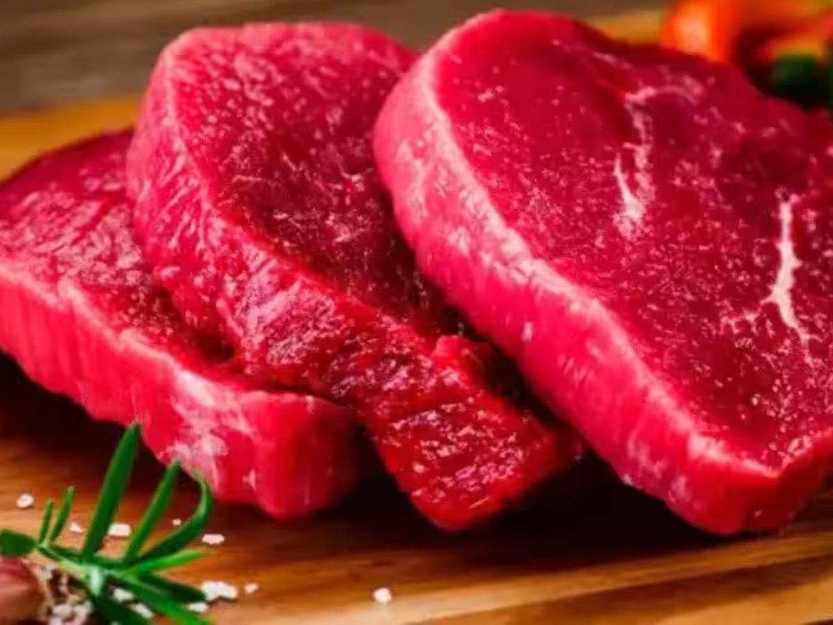 Red Meat: रेड मीट क्या होता है, क्यों डॉक्टर इससे बचने की देते है सलाह