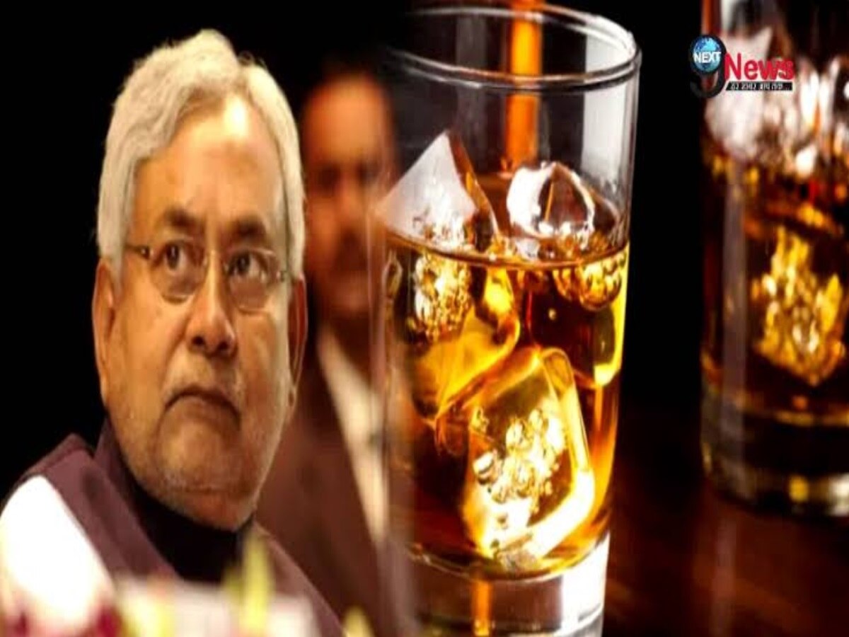 Bihar News: बिहार में अब घर-घर जाकर लोगों से की जाएगी शराबबंदी पर 'मन की बात'- नीतीश कुमार 