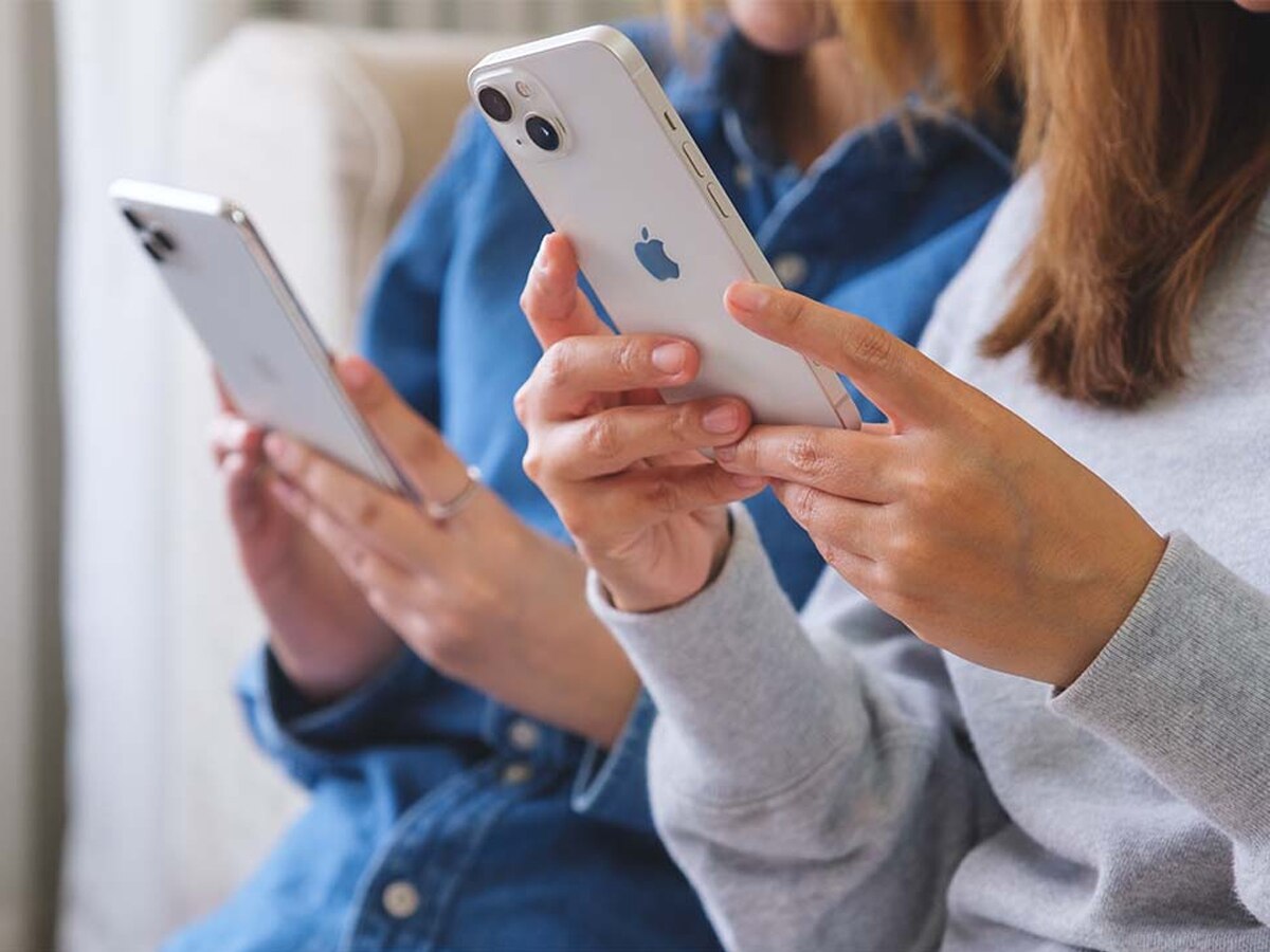 iPhone यूजर्स सावधान, ये फीचर लीक कर सकता है आपकी जानकरी! पुलिस ने दी Warning