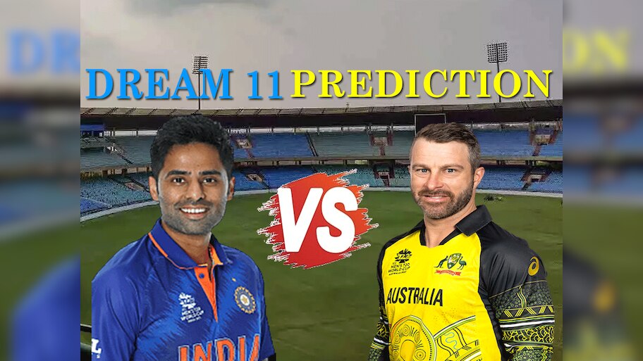 IND vs AUS 4th T20I Dream11 Team Prediction: ऐसे बनाएं ड्रीम 11 टीम, जानें पिच रिपोर्ट और प्लेइंग 11
