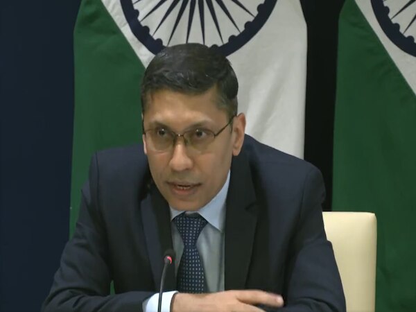 America Allegation On Indian Citizen