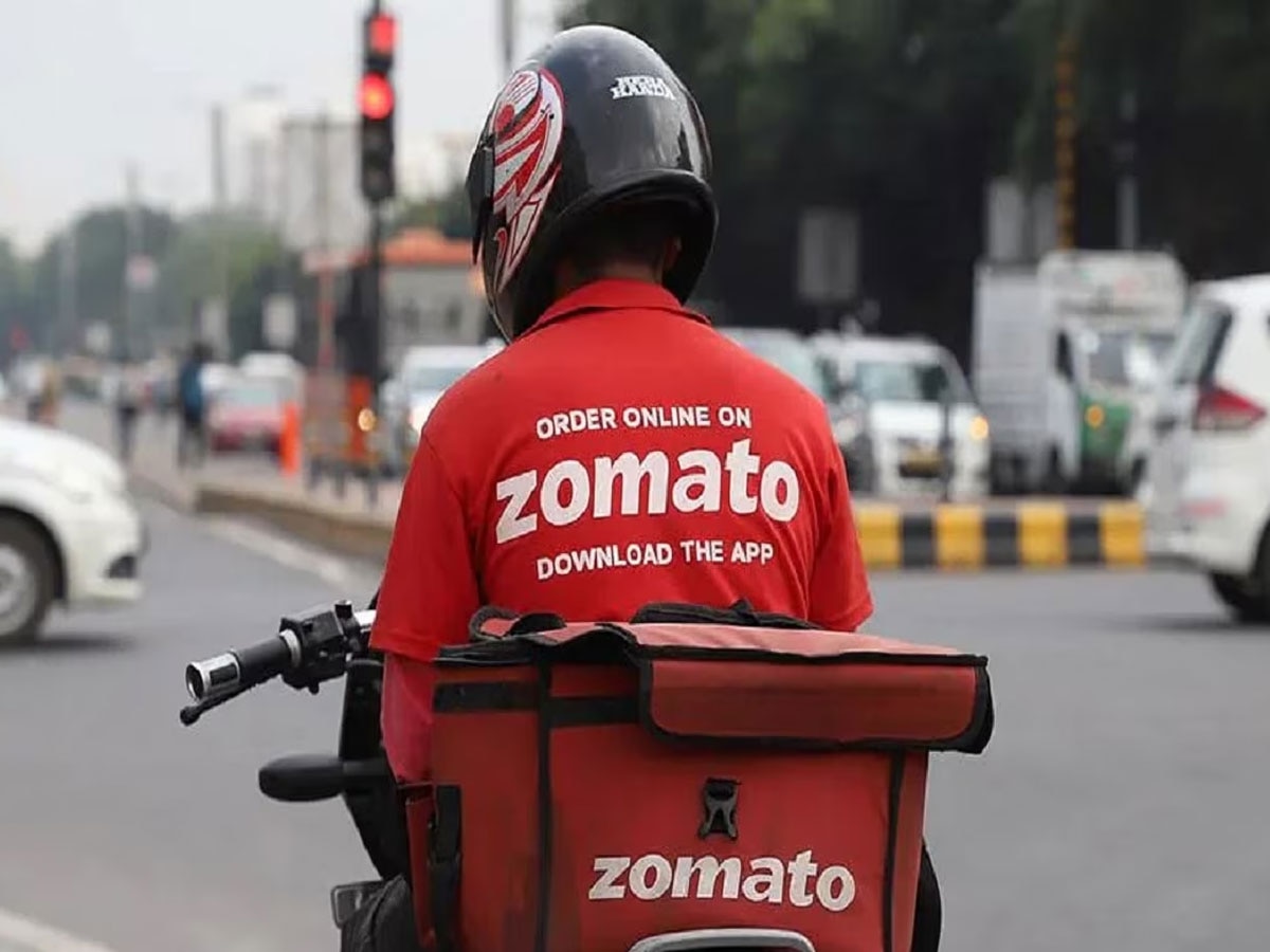 Zomato Share Price: इस कंपनी ने 3337 करोड़ रुपये में बेची Zomato से अपनी हिस्सेदारी, अब आगे क्या होगा?