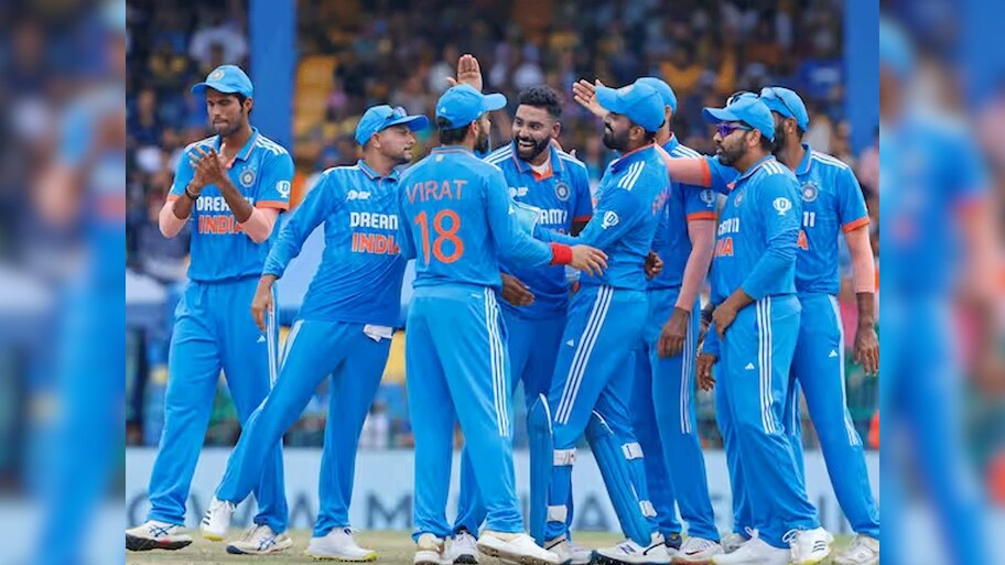 IND vs SA: 10 दिसंबर से शुरू होगा भारत का साउथ अफ्रीका दौरा, जानें कहां- कहां होगा मैच