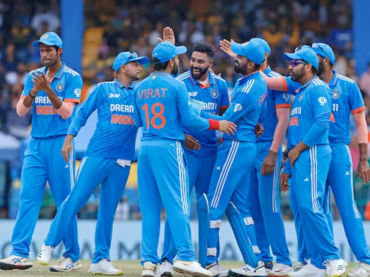 IND vs SA: 10 दिसंबर से शुरू होगा भारत का साउथ अफ्रीका दौरा, जानें कहां- कहां होगा मैच IND vs SA: 10 दिसंबर से शुरू होगा भारत का साउथ अफ्रीका दौरा, जानें कहां- कहां होगा मैच