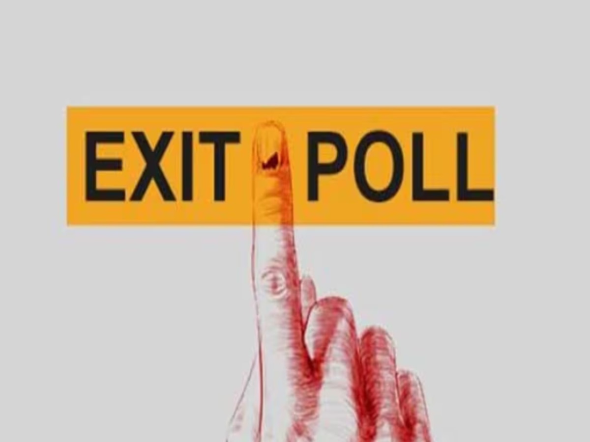 What Is Exit Poll