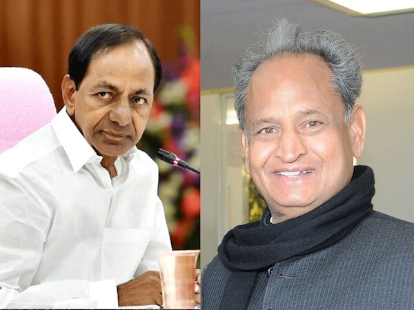 Vidhan Sabha Chunav 2023 Exit Poll: राजस्थान में बदलेगी रिवाज या खिलेगा कमल? तेलंगाना में कौन बना रही है सरकार, जानिए क्या कहते हैं एक्जिट पोल    