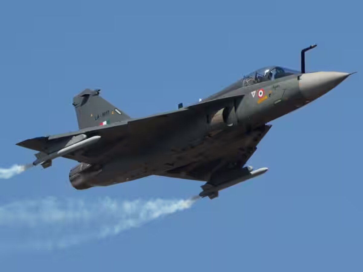 Tejas fighter jets : ଶକ୍ତିଶାଳୀ ହେବ ଭାରତୀୟ ବାୟୁସେନା, ଆଉ ୯୭ ତେଜସ ଫାଇଟର ଜେଟ କିଣିବାକୁ ଅନୁମତି