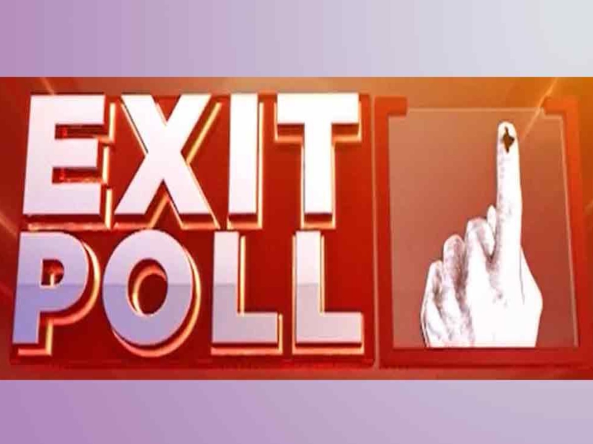 Exit Polls Result 2023